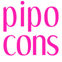 PIPO CONS logo - Similar company to Mippa-Etsam