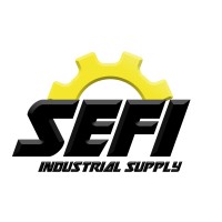 Refacciones para maquinaria pesada Sefi Supply Industrial logo - Similar company to Refacciones E Implementos Hesa