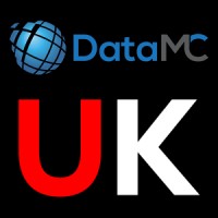 DataMC UK logo - Similar company to Refractive