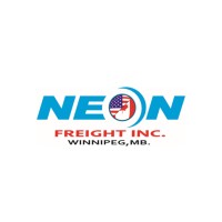 Neon Freight Inc logo - Similar company to Premium Freight Llc