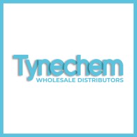 Tynechem Wholesale Distributors 🇬🇧 logo - Similar company to Docoholic