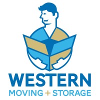 Western Moving + Storage logo - Similar company to Matco Moving Solutions
