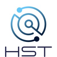 HST logo - Similar company to Vidya Technology