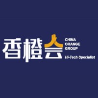 China Orange Group logo - Similar company to Shenergy Co., Ltd.