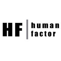 Human Factor del Norte logo - Similar company to Human Factor