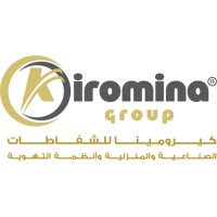 Kiromina logo - Similar company to Mega Pc