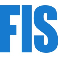 FIS Uzbekistan logo - Similar company to Gap Group