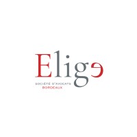 Elige, sociétés d'avocats logo - Similar company to Edasop