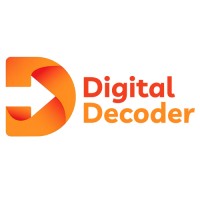 Digital Decoder logo - Similar company to Digital Decoder Ltd