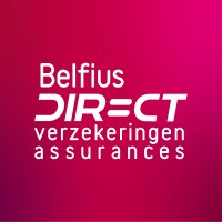 Belfius Direct Verzekeringen Assurances logo - Similar company to Moustop