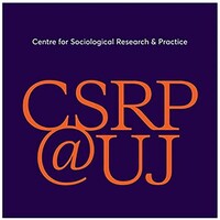 Centre for Sociological Research and Practice (CSRP) logo - Similar company to Mind  Newtrition