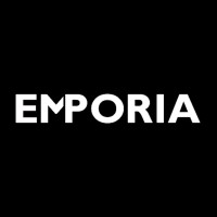 EMPORIA logo - Similar company to Mintfox