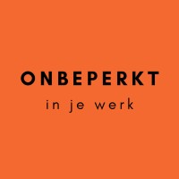 Onbeperkt in je werk logo - Similar company to Virtumedia B.V.