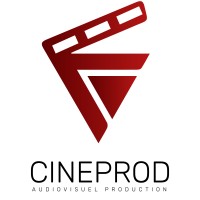 CineProd logo - Similar company to Enactus Ihec Sfax
