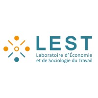 LEST - Laboratoire d'Economie et de Sociologie du Travail logo - Similar company to Astrée Faculté