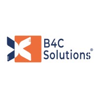 B4C Solutions logo - Similar company to B4C Lab