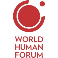 World Human Forum logo - Similar company to Methode Devenir Soi™