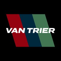 Van Trier BV logo - Similar company to Breston Bv