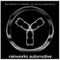 RainWorks Automotive LLP., logo - Similar company to Strategic Factor Sdn Bhd