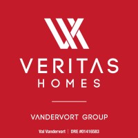 Veritas Homes logo - Similar company to Purring