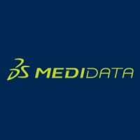 Medidata Solutions K.K. logo - Similar company to Dleader, Inc.