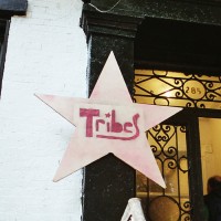A Gathering of the Tribes logo - Similar company to Gallery Wm