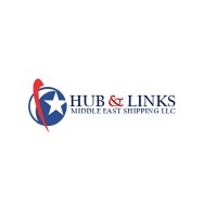 Hub & Links Middle East Shipping LLC logo - Similar company to Peeraj Group