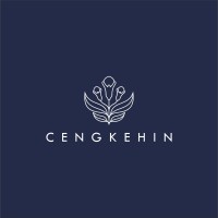 CENGKEHIN logo - Similar company to Jailbreak Films