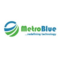 MetroBlue Tech Systems Ltd logo - Similar company to Howdoyoutech