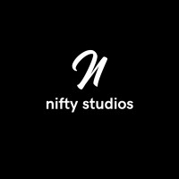 Nifty Studios logo - Similar company to Azimuth Video Production