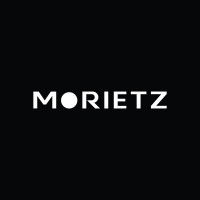 Morietz logo - Similar company to Darksquare