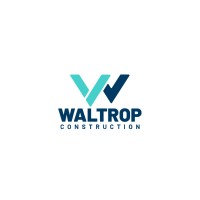 Waltrop Construction logo - Similar company to Prodev Construction Management Consultants