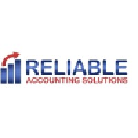 Reliable Accounting Solutions logo - Similar company to 3C Solutions