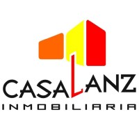 Casalanz Lanzarote Inmobiliaria / Immobilienbüro / Real Estate logo - Similar company to Cargo Lanzarote S.L.