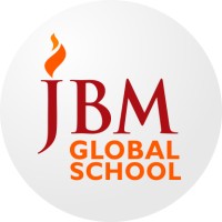 JBM GLOBAL SCHOOL logo - Similar company to Icss