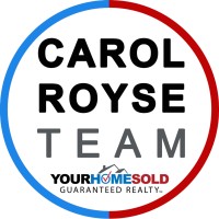 Your Home Sold Guaranteed Realty - Carol Royse Team logo - Similar company to Your Home Sold Guaranteed Realty, The Nathan Clark Team