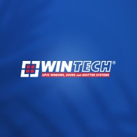 wintech® | وین تک logo - Similar company to Doortech® | درتک