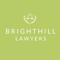 Brighthill Lawyers logo - Similar company to Dss Law