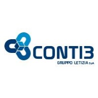 CONTI3 Gruppo Letizia SpA logo - Similar company to Gi Group S.P.A.