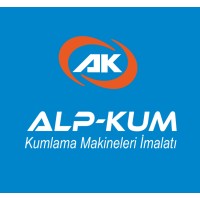 ALP-KUM SANDBLASTING MACHINE MANUFACTURER logo - Similar company to Vulkan Manufacturing