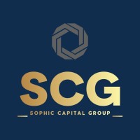 Sophic Capital Group logo - Similar company to Zuber