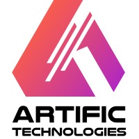 Artific Technologies logo - Similar company to Ray Enterprise Fze Llc