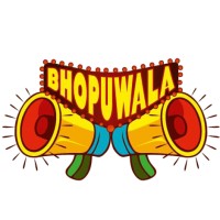 Bhopuwala logo - Similar company to Secretcorridorpictures