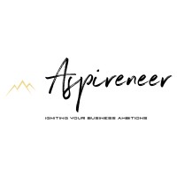 Aspireneer Consulting Limited logo - Similar company to Greencabin