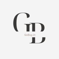 GoBuy.in logo - Similar company to Reliable News Network Worldwide