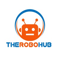 The Robo Hub logo - Similar company to Inteahouse Inc.