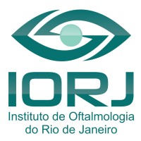 IORJ - Instituto de Oftalmologia do Rio de Janeiro logo - Similar company to Dr. Olho - Oftalmologia