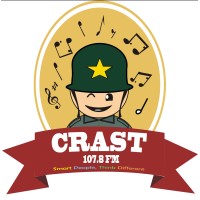 CRAST FM logo - Similar company to Fotkom 401