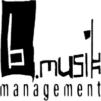 B. Musik Management logo - Similar company to Deerlily Ab