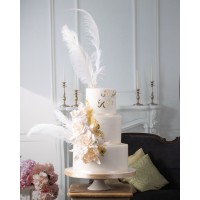 Papillon Cake logo - Similar company to Appcend
